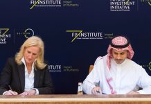 Saudi PIF signs MoU with JLL