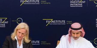 Saudi PIF signs MoU with JLL