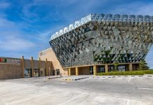 Bascom Palmer Eye Institute Abu Dhabi DoH - GCC Business News