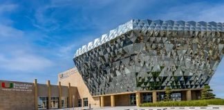 Bascom Palmer Eye Institute Abu Dhabi DoH - GCC Business News