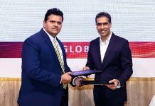 NBF and StorIT Distribution MoU