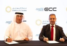 Expo City appoints ECC for Sidr Residences-GCC Business News