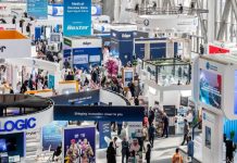 Global Health Exhibition 2025 wraps up- GCC Business News