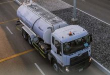 Abu Dhabi DMT to roll out eco-friendly vehicles