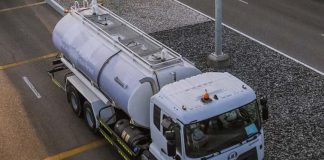 Abu Dhabi DMT to roll out eco-friendly vehicles