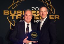 Qatar Airways Awarded wins at Business Traveller Awards