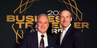 Qatar Airways wins multiple awards at Business Traveller Awards 2025 Qatar Airways Awarded wins at Business Traveller Awards