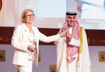 Saudi GCA bags INTOSAI Future Award - GCC Business News