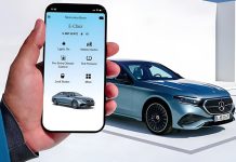 NBK Automobiles Mercedes-Benz app Qatar- GCC Business News
