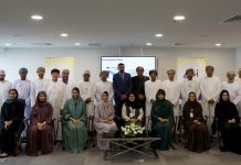 Bank Nizwa Launches UFQ Future Leaders Program