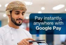 Ahlibank launches Google Pay Integration