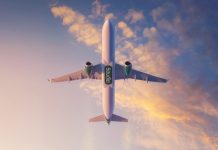 Saudia high-speed internet services