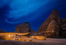 STA Winter Offers Platform