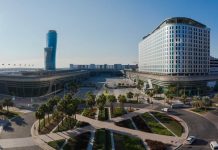 ADNEC Group to host international events