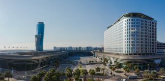 ADNEC Group to host international events