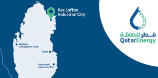 QatarEnergy CCS project Samsung CT- GCC Business News