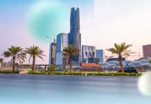 NWC upgrades northern Riyadh waterlines - GCC Business News