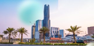 NWC upgrades northern Riyadh waterlines - GCC Business News
