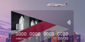 Qatar Central Bank-Qatar Airways Partnership