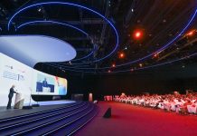 DP World, DEWA, Emaar join RTA to co-organize 11th DIPMF DP World, DEWA, Emaar, RTA 11th DIPMF - GCC Business News