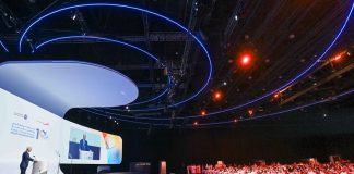 DP World, DEWA, Emaar, RTA 11th DIPMF - GCC Business News