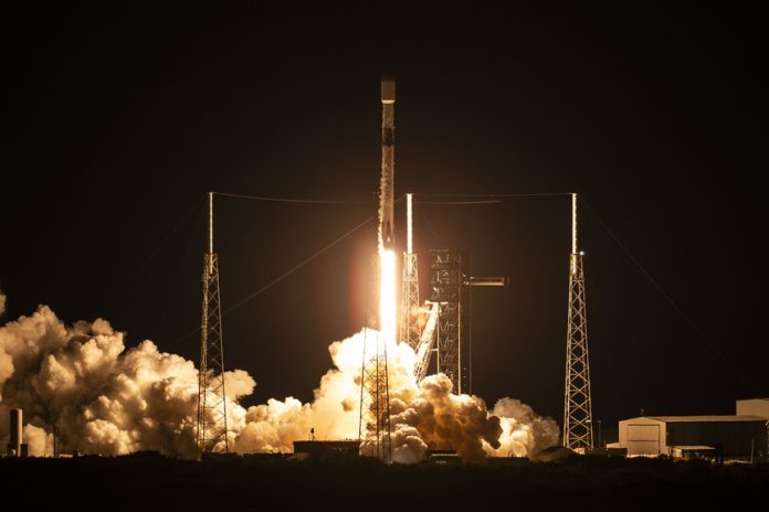 Space42 adds three SAR satellites - GCC Business News Space42 adds three SAR satellites - GCC Business News