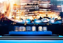 Al Marwan District 11 AI-designed business complex - GCC Business News