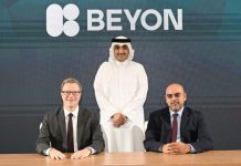 Batelco by Beyon commissions White Space Data Center
