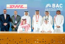 BAC signs LoI with DHL Express-GCC Business News
