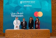 Tamkeen, Mastercard launch Mastercard Strive program-GCC Business News