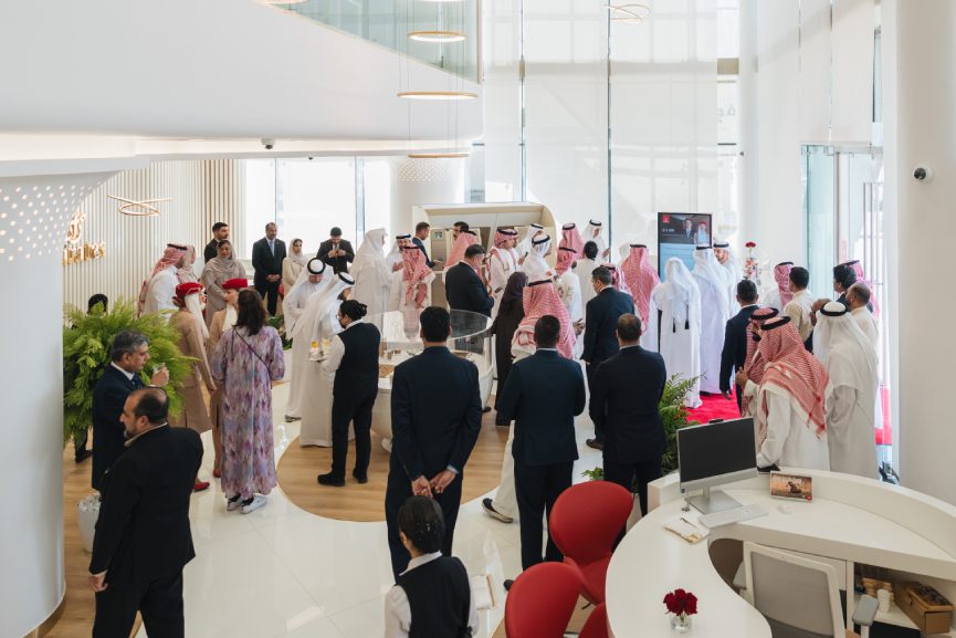 Emirates launches Emirates World retail store in Riyadh-GCC Business News