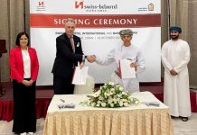 Swiss-Belhotel expands with Nizwa hotel-GCC Business News