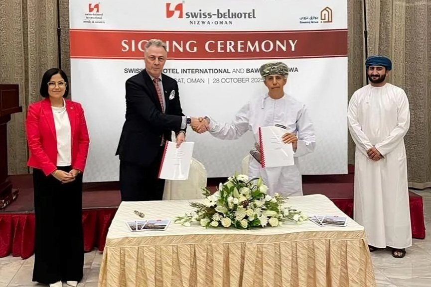 Swiss-Belhotel expands with Nizwa hotel in Oman