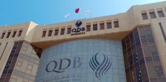QDB unveils TAMKEEN platform