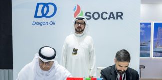 Dragon Oil signs MoU with SOCAR-GCC Business News