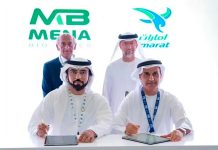 MENA Biofuels SAF plant in Fujairah - GCC Business News