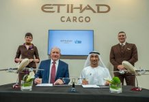 Etihad Cargo-LODD Autonomous partnership-GCC Business News