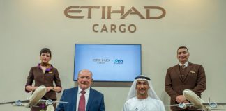 Etihad Cargo-LODD Autonomous partnership-GCC Business News