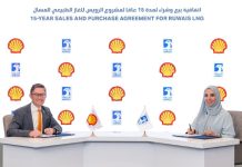 ADNOC LNG Supply agreement with Shell-GCC Business News