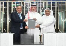 Arqaam Securities joins Bahrain Bourse-GCC Business News