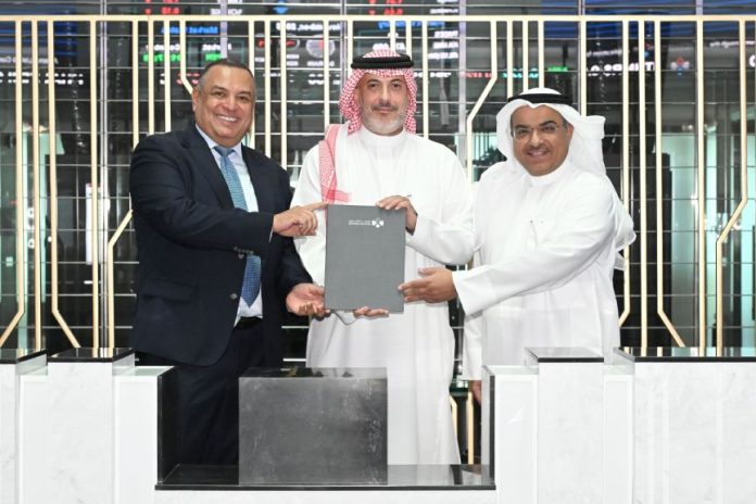 Arqaam Securities joins Bahrain Bourse-GCC Business News