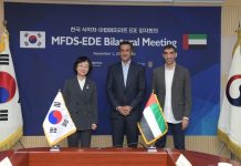 UAE, South Korea pharmaceutical ties-GCC Business News