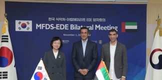 UAE, South Korea pharmaceutical ties-GCC Business News