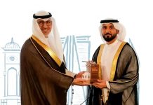 Lootah Biofuels GCC Industrial Excellence Award 2025-GCC Business News
