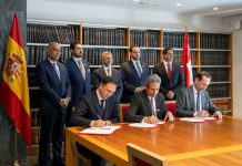 Oman, Spain ink 4 key MoUs -GCC Business News