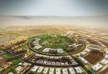 JOLT Green Chemical Industries-SPARK Partnership