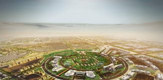 JOLT Green Chemical Industries-SPARK Partnership