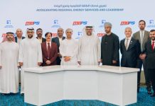 ADNOC Drilling acquires 80% of MB Petroleum-GCC Business News