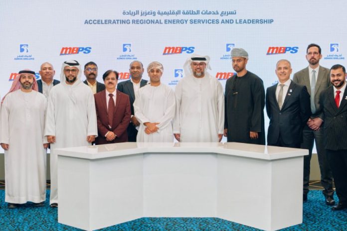 ADNOC Drilling acquires 80% of MB Petroleum-GCC Business News
