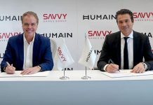 Savvy Games partners with HUMAIN-GCC Business News